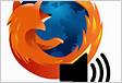 O Firefox está sem som Saiba como resolver